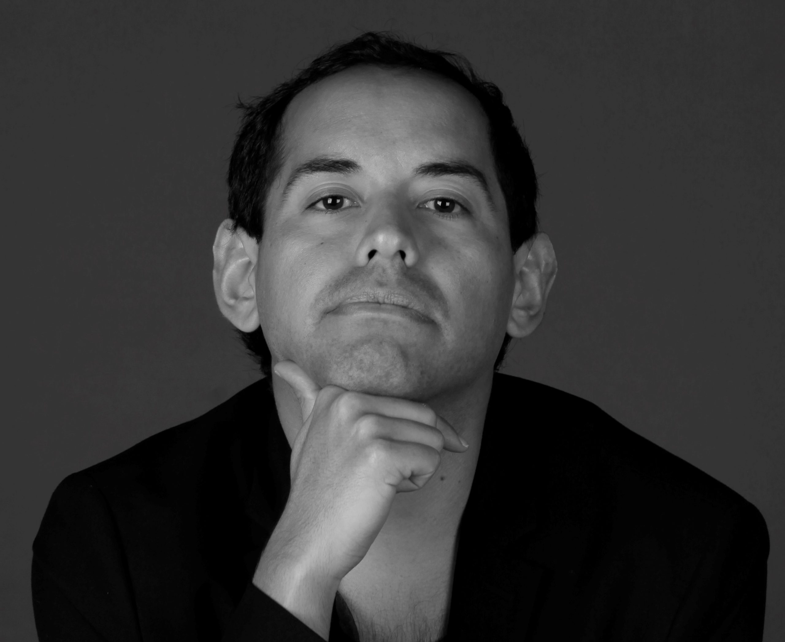 Imagen de Alex Ceball