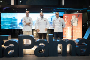 Presentacion Tapalma en Mercedes 66