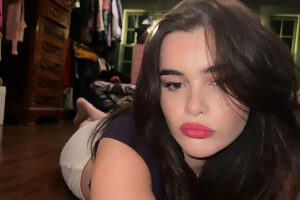 Barbie Ferreira 8