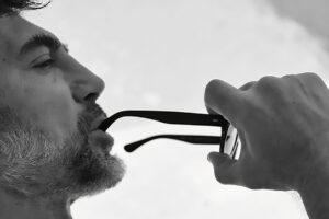 Karla Sofia Gascon Javier Bardem 1