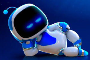 Astro bot 2