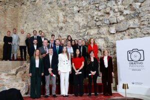 Premios de fotografia Infanta Sofia 5