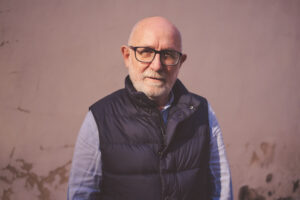 Entrevista Joan Campos DJ 20