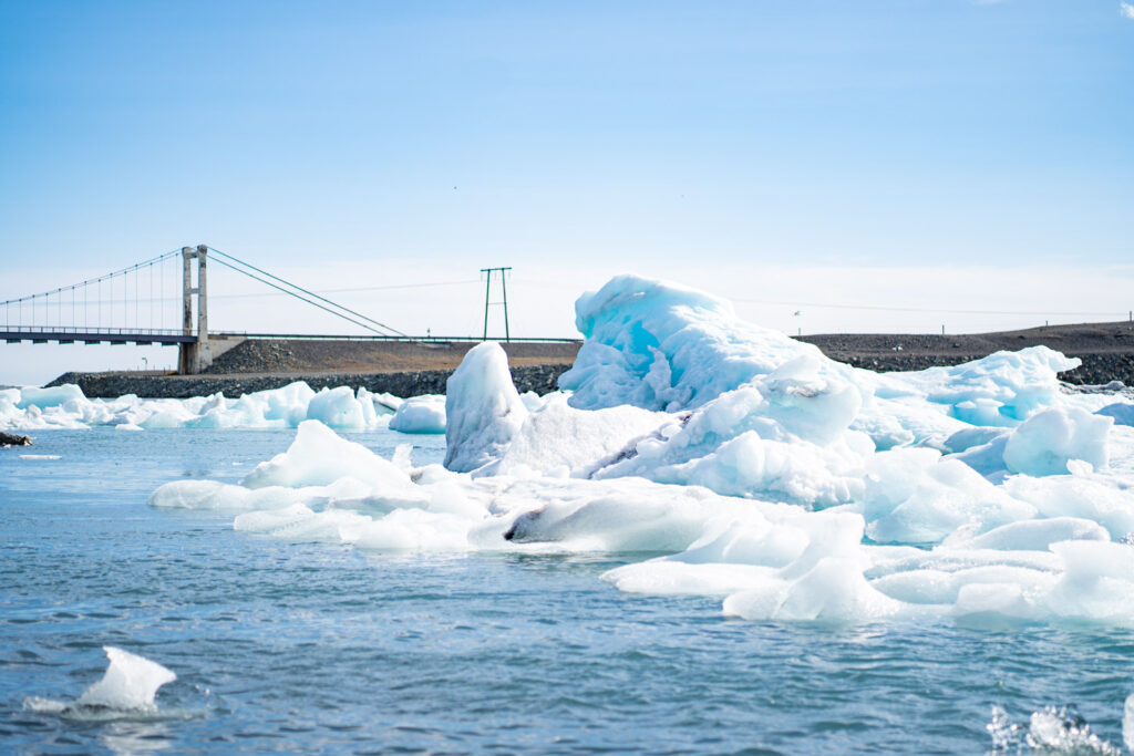Diamond Beach, Islandia: La joya de hielo 8 Diamond Beach Islandia 4