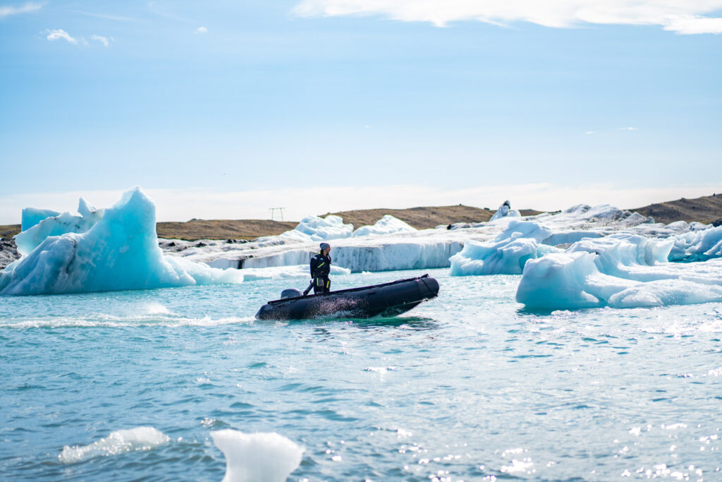 Diamond Beach, Islandia: La joya de hielo 4 Diamond Beach Islandia 6