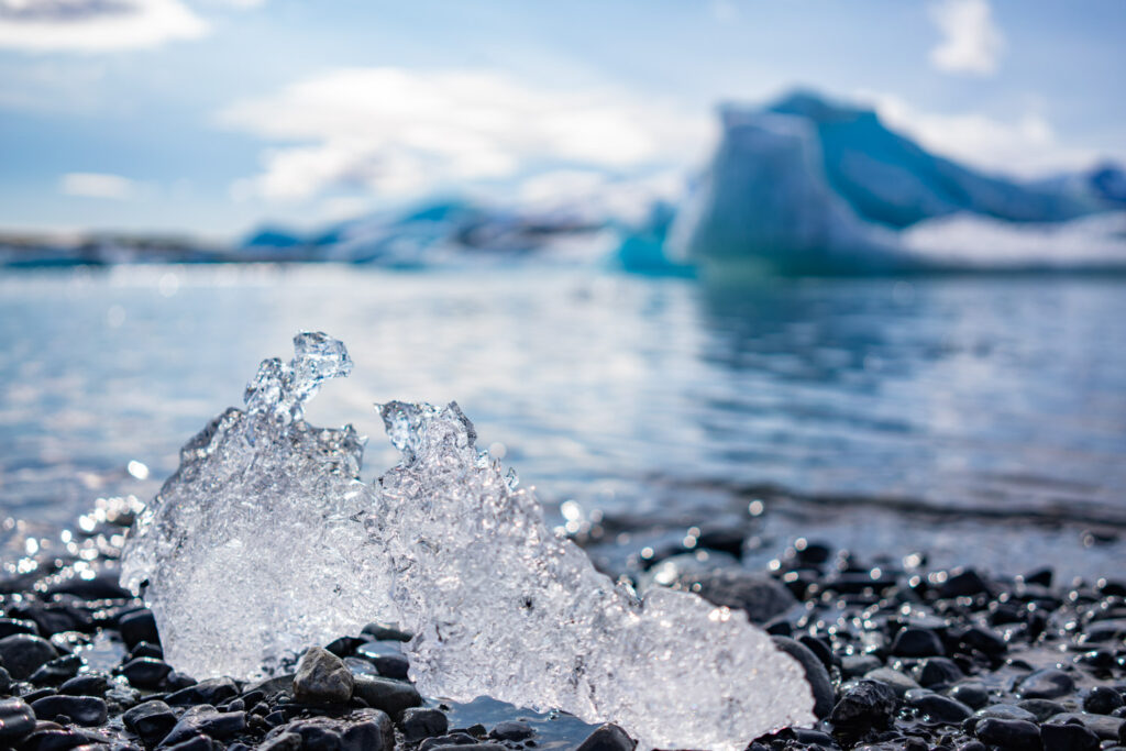 Diamond Beach, Islandia: La joya de hielo 2 Diamond Beach Islandia 10