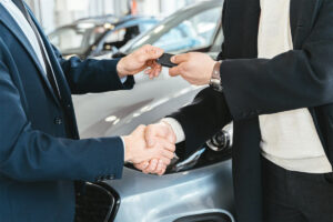 coches de segunda mano en Mallorca