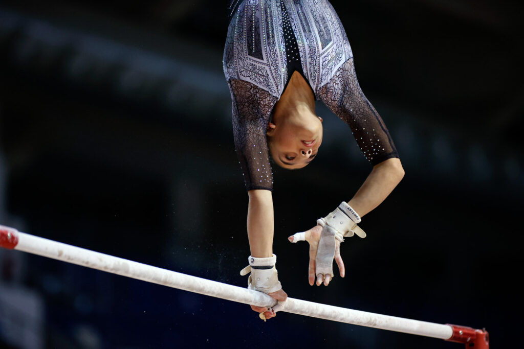 Liga Iberdrola Gimnasia Artistica 19