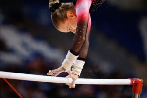 Liga Iberdrola Gimnasia Artistica 9