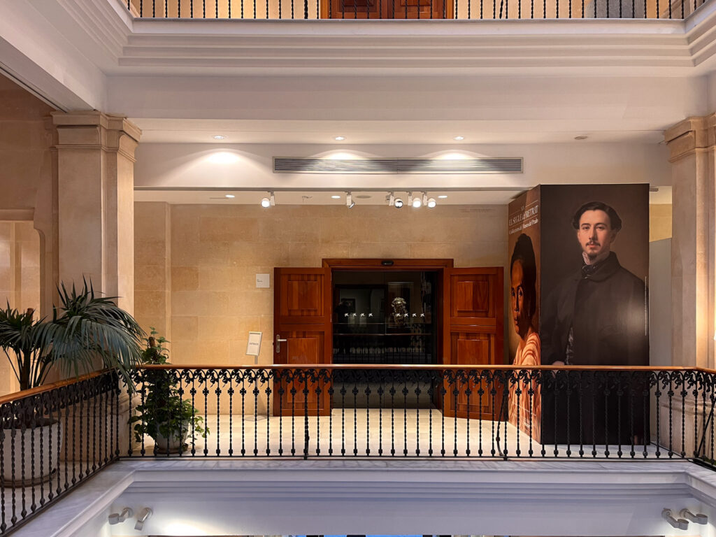 la caixa fundacion prado 2