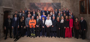 Entrega de la Medalla de Oro y Premios Ramon Llull de las Illes Balears 103