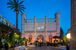 Entrega de la Medalla de Oro y Premios Ramon Llull de las Illes Balears 31