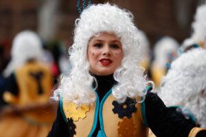 Rua carnaval Palma 22