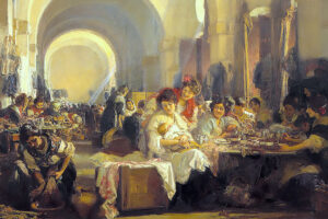 Cigarreras de Sevilla 3