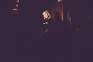 Agostina Spinelli DJ 108 Editar