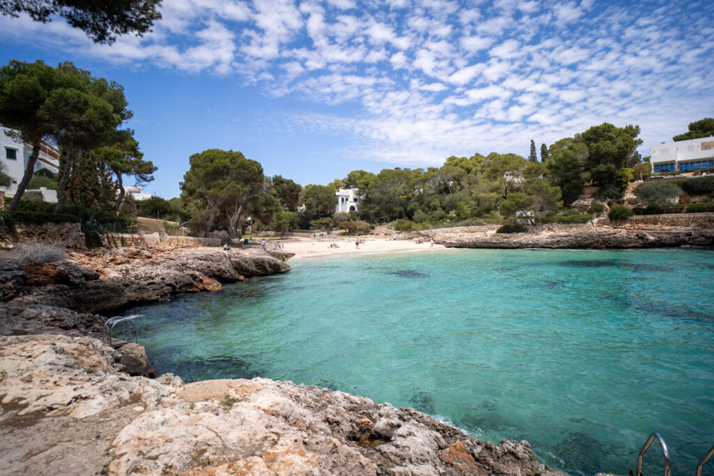 Cala Dor