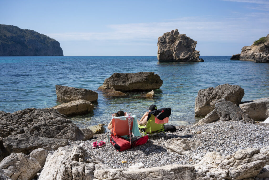 Cala Cranc