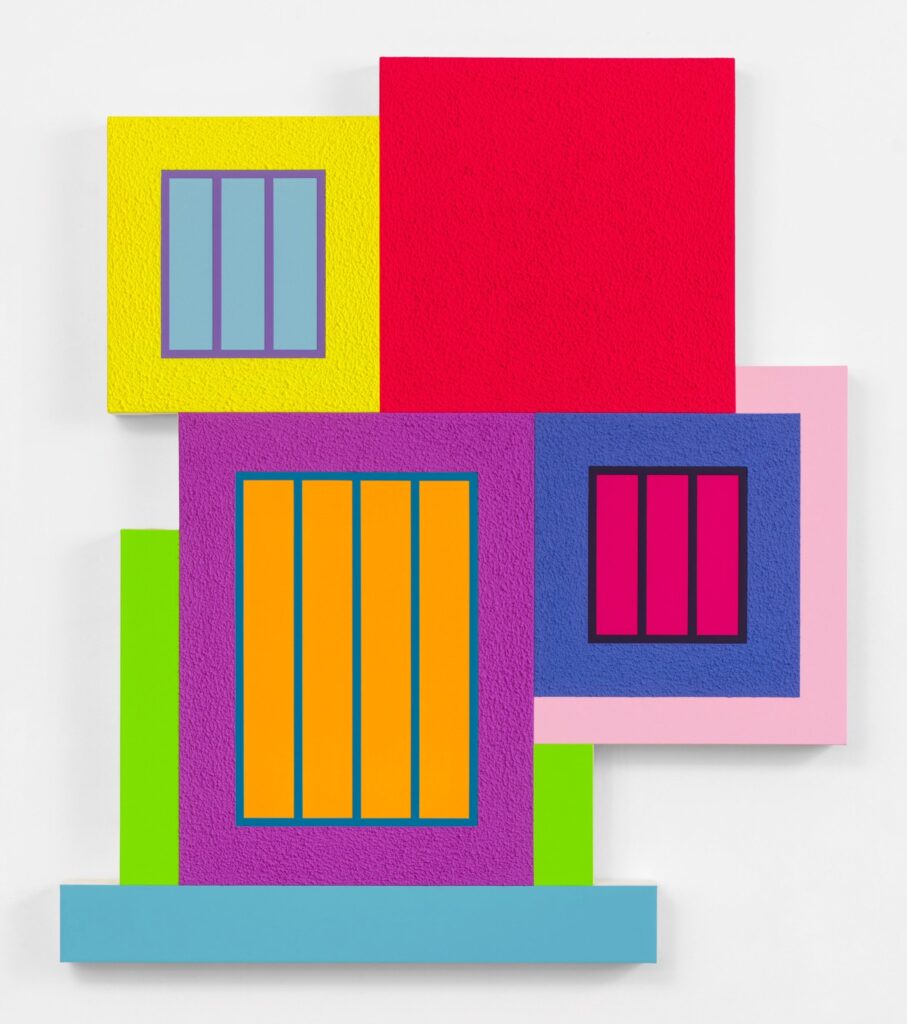Prisionero Halley 1 PETER HALLEY 1