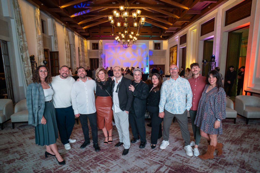 Temporada intensa y de lujo en Mallorca en Cap Vermell Grand Hotel 4 Inicio de temporada en Cap Vermell 90