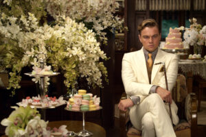 The Great Gatsby 3