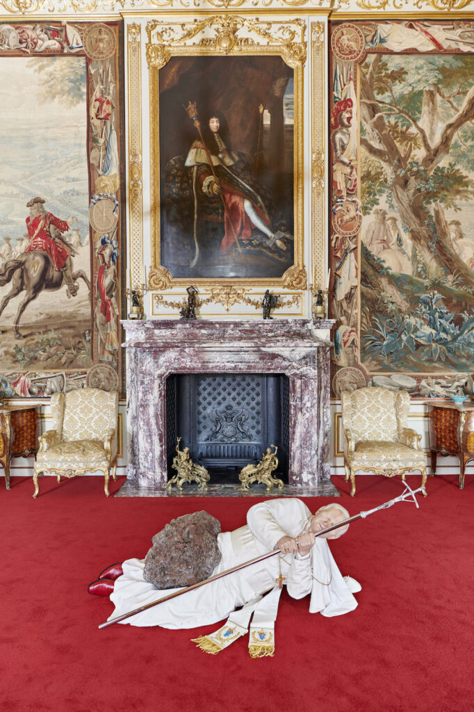 Arte Papal 2 VATICANO VENECIA 4