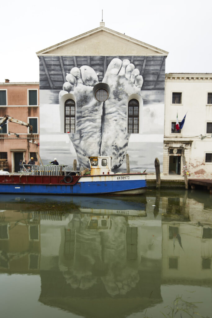 Arte Papal 3 VATICANO VENECIA 2