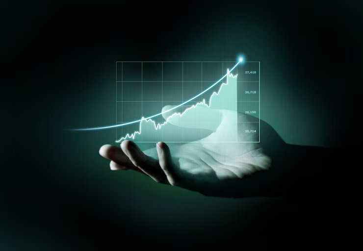Tendencias financieras