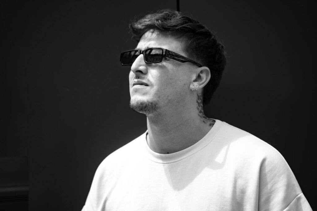 Entrevista J Leonel Yugen 21