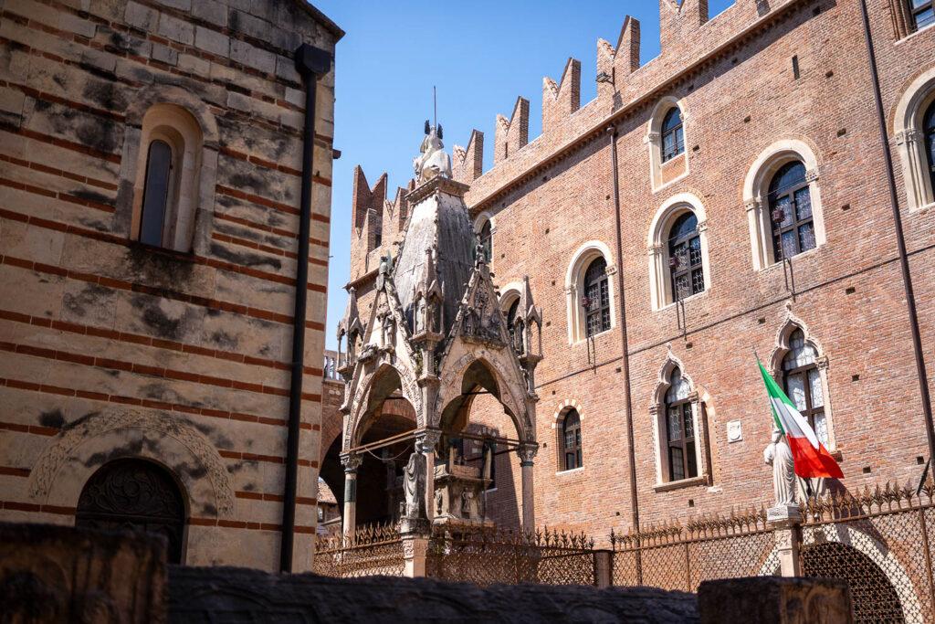 Verona eterna entre piedras, leyendas y ópera 6 Viaje a Verona Italia 203