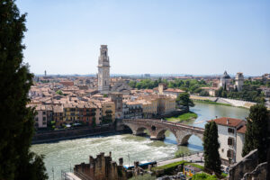 Viaje a Verona Italia 236