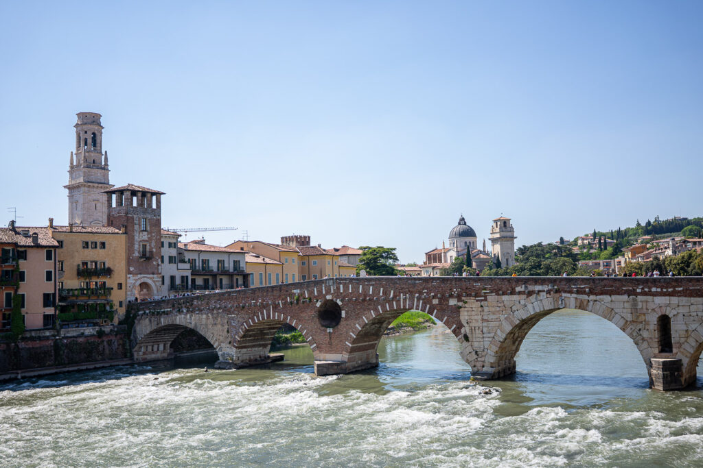 Verona eterna entre piedras, leyendas y ópera 16 Viaje a Verona Italia 280
