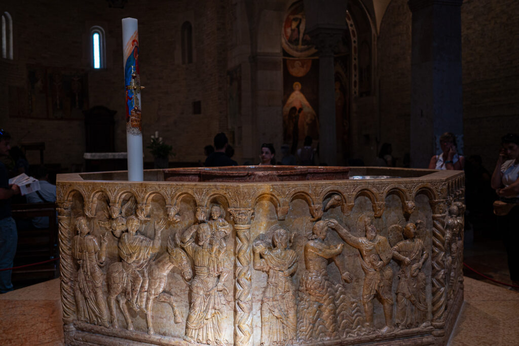 Verona eterna entre piedras, leyendas y ópera 26 Viaje a Verona Italia 284