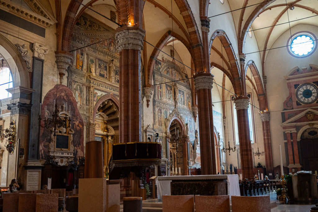 Verona eterna entre piedras, leyendas y ópera 23 Viaje a Verona Italia 296