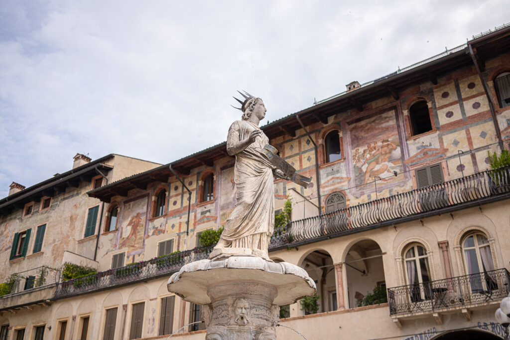 Verona eterna entre piedras, leyendas y ópera 14 Viaje a Verona Italia 436