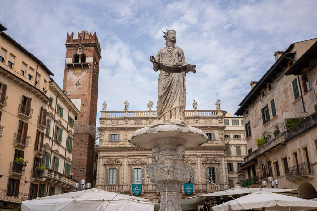 Verona eterna entre piedras, leyendas y ópera 4 Viaje a Verona Italia 442