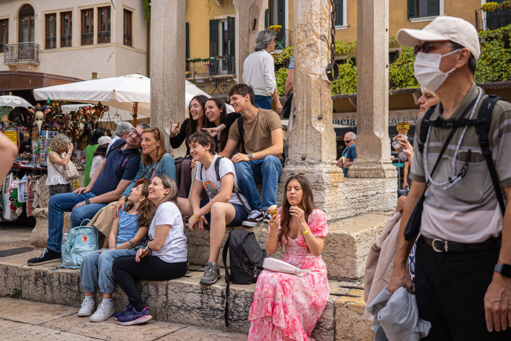 Verona eterna entre piedras, leyendas y ópera 13 Viaje a Verona Italia 449