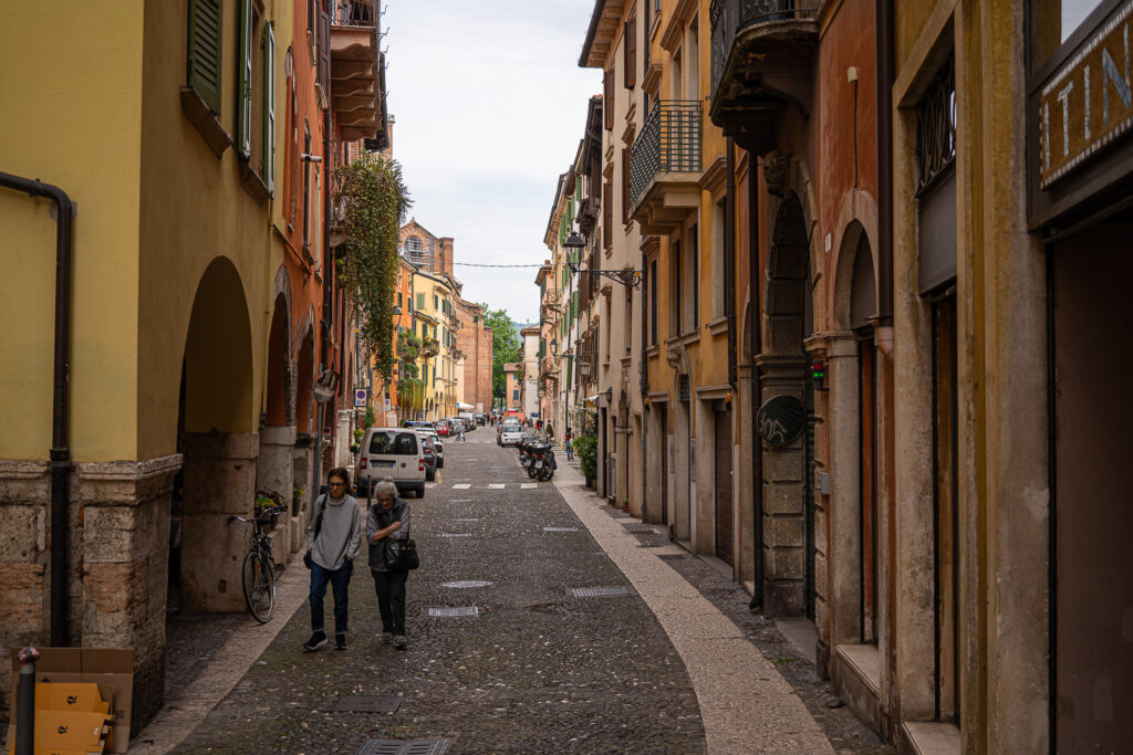 Verona eterna entre piedras, leyendas y ópera 3 Viaje a Verona Italia 467