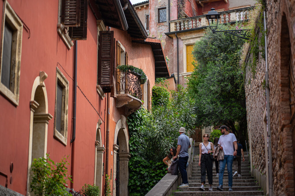 Verona eterna entre piedras, leyendas y ópera 27 Viaje a Verona Italia 488