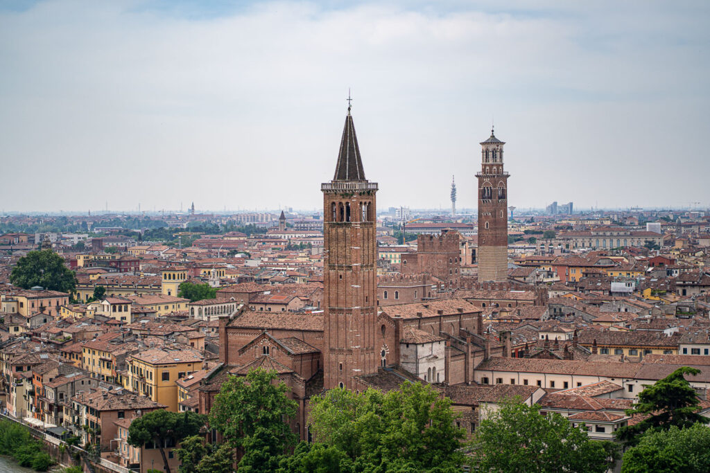 Verona eterna entre piedras, leyendas y ópera 20 Viaje a Verona Italia 499