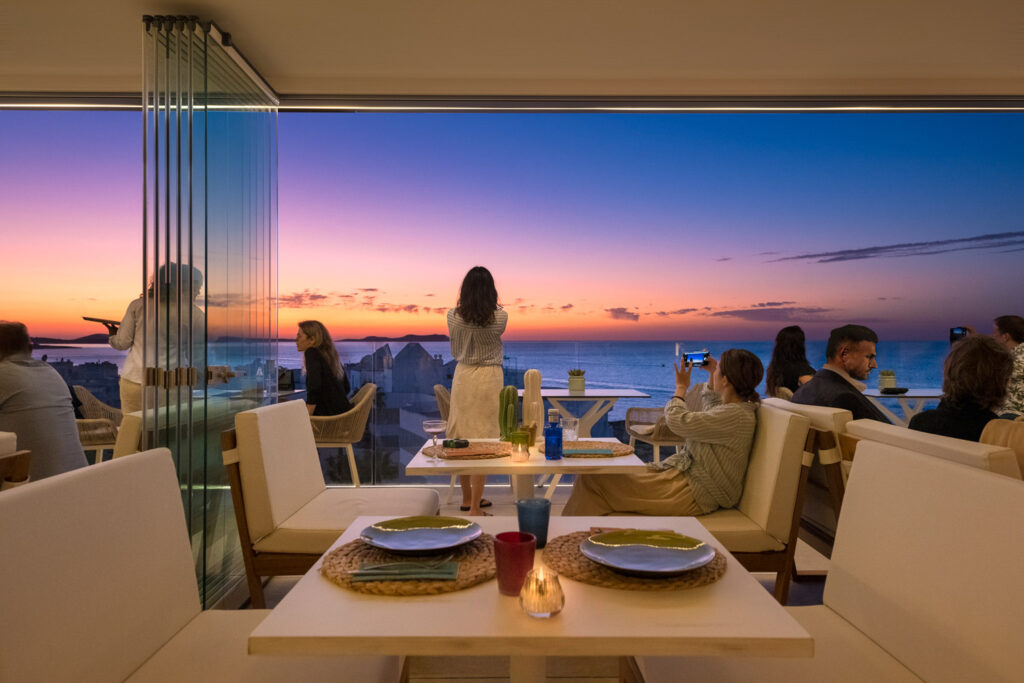 amare ibiza belvue rooftop 9