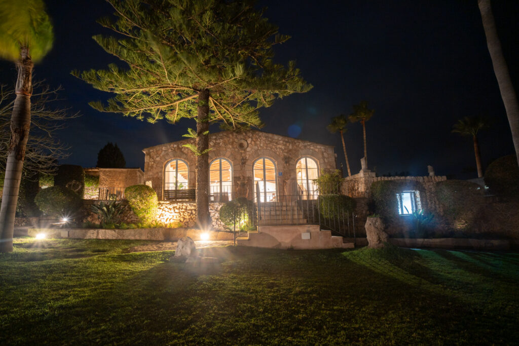 Hotel Reserva Rotana Mallorca J Fernandez Ortega 268