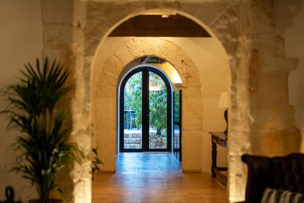 Hotel Reserva Rotana Mallorca J Fernandez Ortega 166