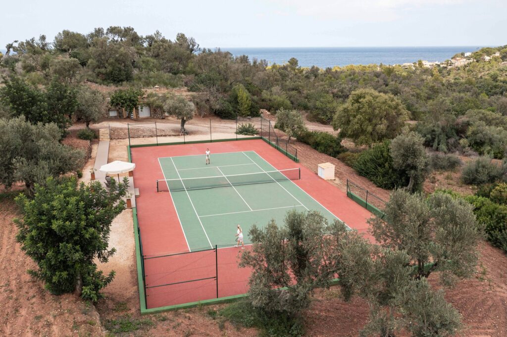 Son Bunyola Hotel Villas 3 low