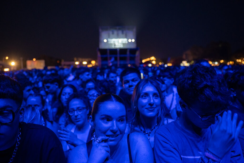Mallorca Live Festiva 1 dia 1218