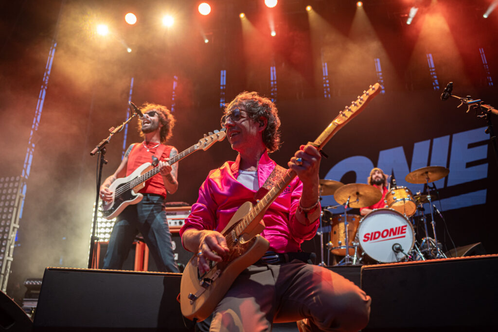 Mallorca Live Festiva 1 dia 979