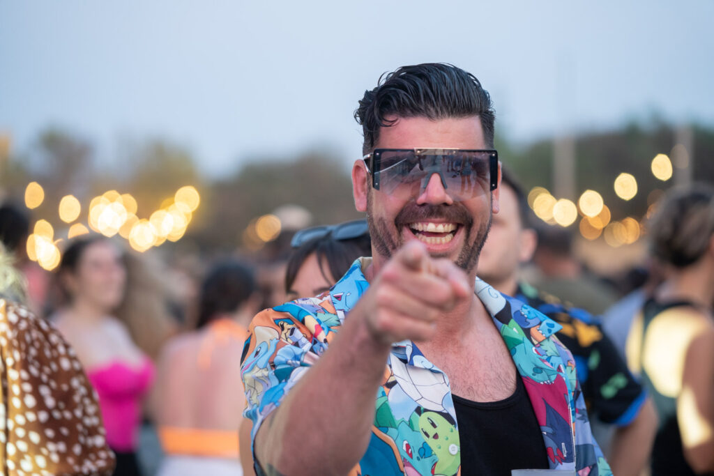 Mallorca Live Festiva 1 dia 913