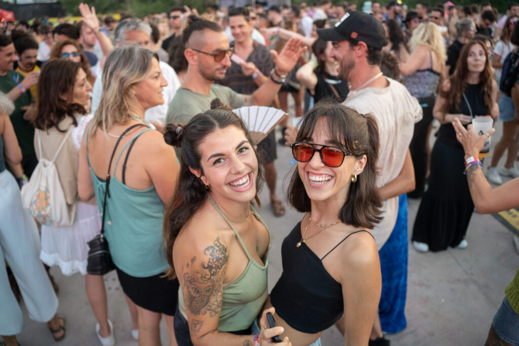 Mallorca Live Festiva 1 dia 906