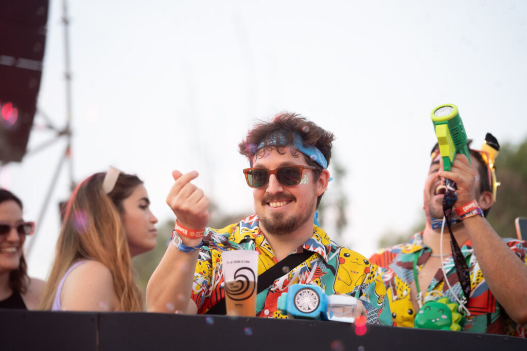 Mallorca Live Festiva 1 dia 903
