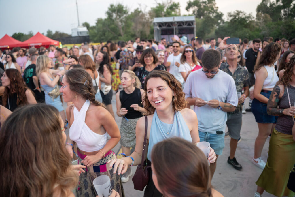 Mallorca Live Festiva 1 dia 889