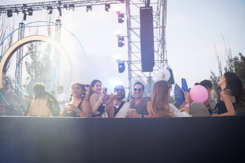 Mallorca Live Festiva 1 dia 876